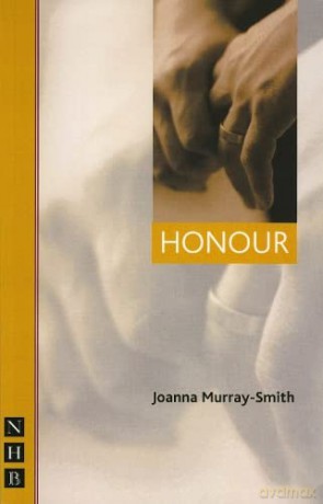 Honour (NHB Modern Plays) (Nick Hern Books) - Joanna Murray-Smith [KSIĄŻKA]