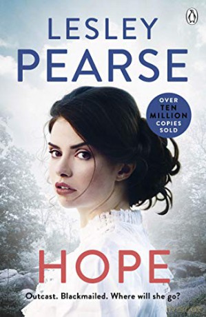 Hope - Lesley Pearse [KSIĄŻKA]