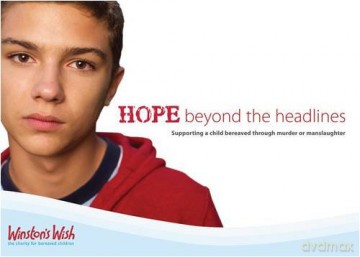 Hope Beyond the Headlines: Supporting a Child Bereaved Through Murder or Manslaughter - Danny Nugus [KSIĄŻKA]