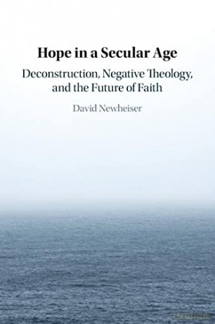 Hope in a Secular Age: Deconstruction, Negative Theology, and the Future of Faith - David Newheiser [KSIĄŻKA]