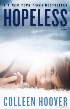 Hopeless - Colleen Hoover [KSIĄŻKA]