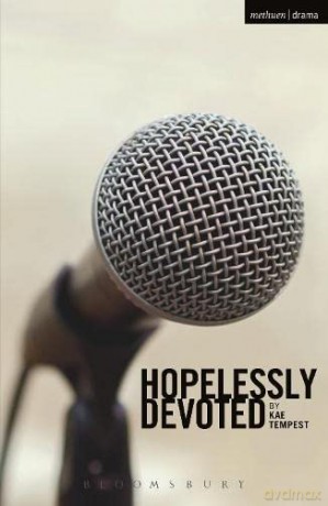 Hopelessly Devoted (Modern Plays) - Kate Tempest [KSIĄŻKA]