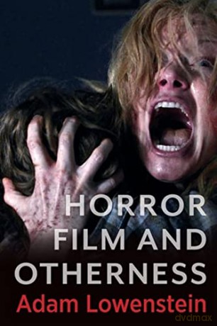 Horror Film and Otherness (Film and Culture Series) - Adam [KSIĄŻKA]