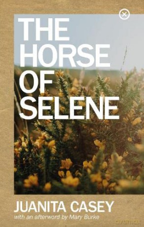 Horse Of Selene, The - Casey [KSIĄŻKA]