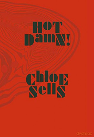 Hot Damn! - Chloe Sells [KSIĄŻKA]