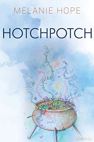 Hotchpotch` - Melanie Hope [KSIĄŻKA]