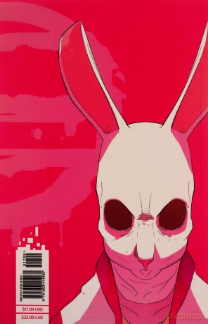 Hotline Miami: Wildlife Vol. 1 - Chemello Federico [KSIĄŻKA]