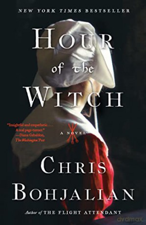Hour of the Witch (Vintage Contemporaries) - Chris Bohjalian [KSIĄŻKA]