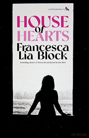 House of Hearts - Francesca Lia Block [KSIĄŻKA]