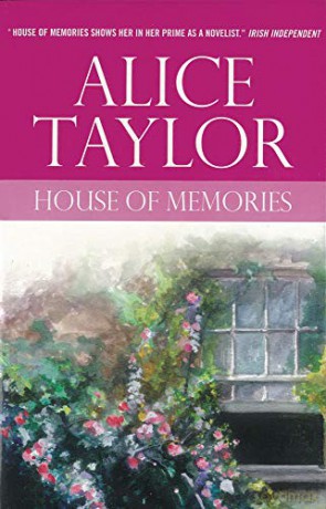 House of Memories - Alice Taylor [KSIĄŻKA]