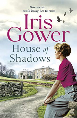 House of Shadows - Iris Gower [KSIĄŻKA]