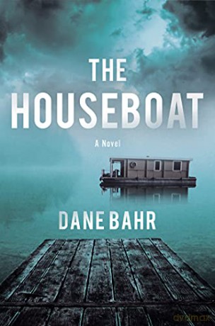 Houseboat, The: A Novel - Bahr [KSIĄŻKA]