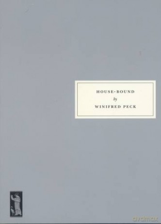 House-Bound - Winifred Peck [KSIĄŻKA]