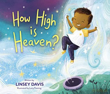 How High is Heaven - Davis [KSIĄŻKA]