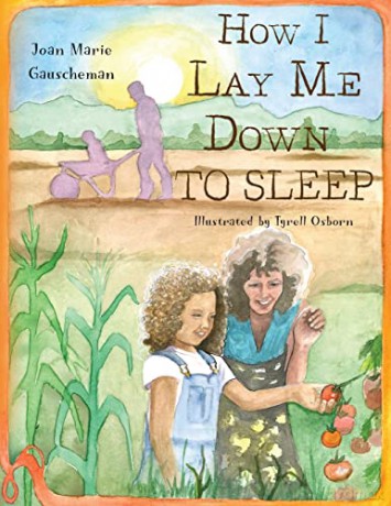 How I Lay Me Down to Sleep - Joan Marie Gauscheman [KSIĄŻKA]