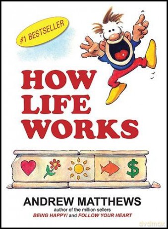 How Life Works - Andrew Matthews [KSIĄŻKA]