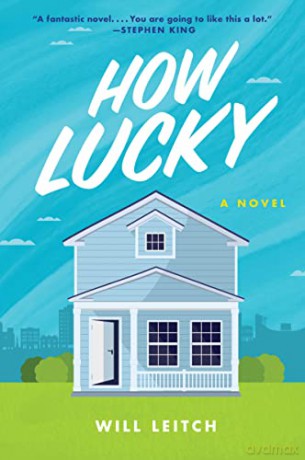 How Lucky - Will Leitch [KSIĄŻKA]
