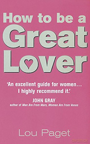 How To Be A Great Lover (Tom Thorne Novels) - Lou Paget [KSIĄŻKA]