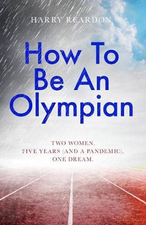 How to be an Olympian - Harry Reardon [KSIĄŻKA]