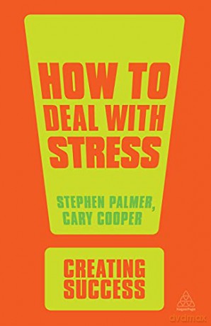 How to Deal with Stress: 143 (Creating Success, 143) - Cary Cooper [KSIĄŻKA]