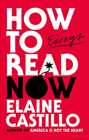 How to Read Now - Elaine Castillo [KSIĄŻKA]