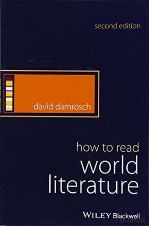 How to Read World Literature, 2nd Edition (How to Study Literature) - David Damrosch [KSIĄŻKA]