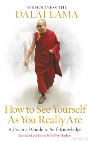 How to See Yourself As You Really Are - Dalai Lama [KSIĄŻKA]