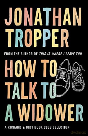 How to Talk to a Widower - Jonathan Tropper [KSIĄŻKA]