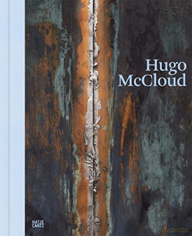 Hugo McCloud - Jeffrey Grove [KSIĄŻKA]