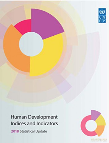 Human Development Indices and Indicators: 2018 Statistical Update - United Nations Publications [KSIĄŻKA]