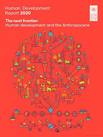 Human Development Report 2020: the next frontier, human development and the anthropocene - United Nations Publications [KSIĄŻKA]