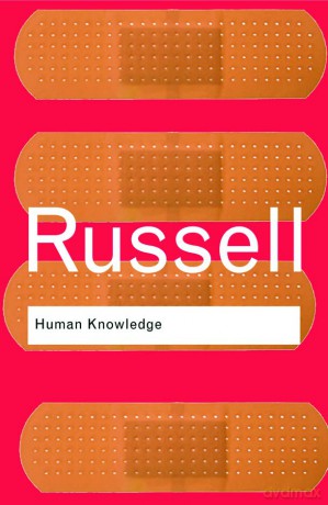 Human Knowledge: Its Scope and Limits (Routledge Classics) - Bertrand Russell [KSIĄŻKA]
