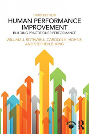 Human Performance Improvement: Building Practitioner Performance - William J. Rothwell [KSIĄŻKA]