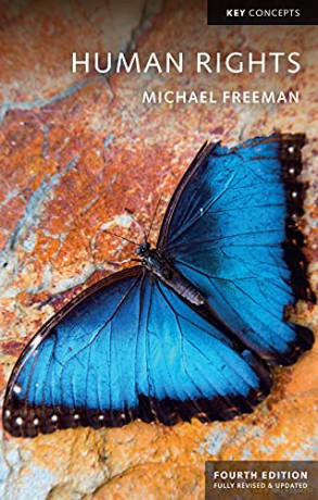 Human Rights (Key Concepts) - Michael Freeman [KSIĄŻKA]