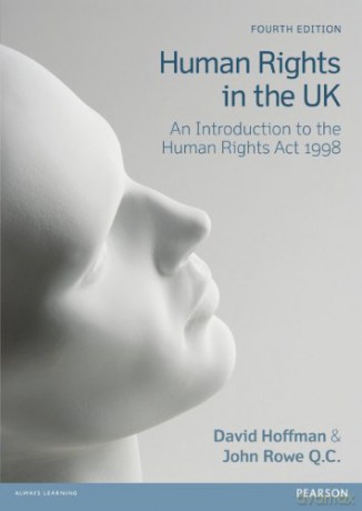 Human Rights in the UK: An Introduction to the Human Rights Act 1998 - David Hoffman [KSIĄŻKA]