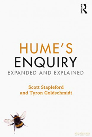 Hume's Enquiry: Expanded and Explained - David Hume [KSIĄŻKA]