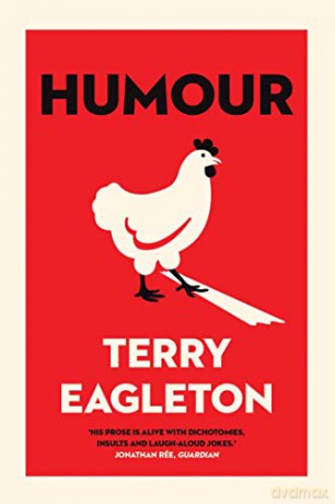 Humour - Terry Eagleton [KSIĄŻKA]