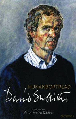 Hunanbortread David Griffiths - David Griffiths [KSIĄŻKA]