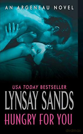 Hungry For You: An Argeneau Novel: 14 (Argeneau Vampire, 14) - Lynsay Sands [KSIĄŻKA]