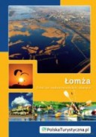 Łomża. Gród na nadnarwiańskiej skarpie [KSIĄŻKA]