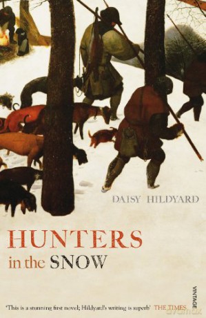 Hunters in the Snow - Daisy Hildyard [KSIĄŻKA]