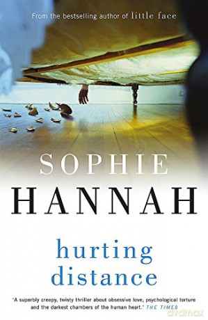 Hurting Distance: Culver Valley Crime Book 2 - Sophie Hannah [KSIĄŻKA]