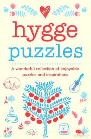 Hygge Puzzles [KSIĄŻKA]