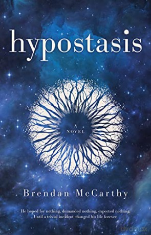 Hypostasis - Brendan McCarthy [KSIĄŻKA]