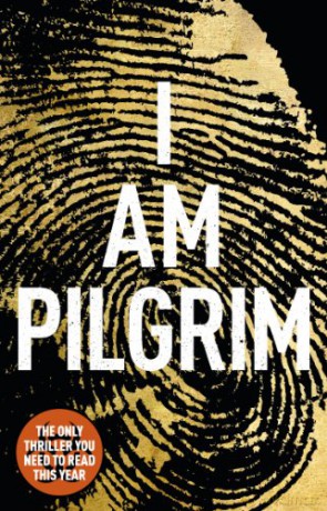 I Am Pilgrim - Terry Hayes [KSIĄŻKA]
