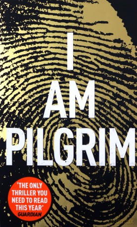 I Am Pilgrim - Terry Hayes [KSIĄŻKA]