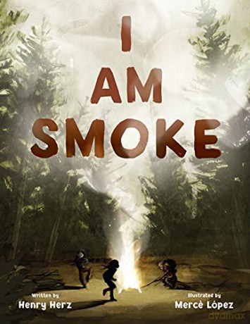 I Am Smoke - Henry Herz [KSIĄŻKA]