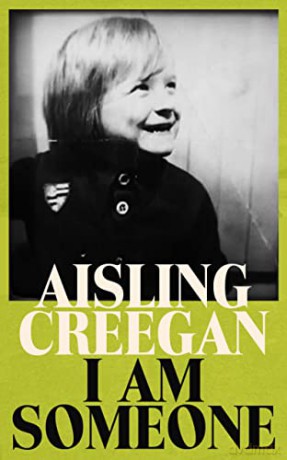 I Am Someone - Aisling Creegan [KSIĄŻKA]
