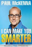 I Can Make You Smarter [KSIĄŻKA]