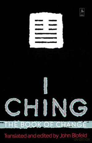 I Ching(the Book of Change) (Compass) - John Blofeld [KSIĄŻKA]
